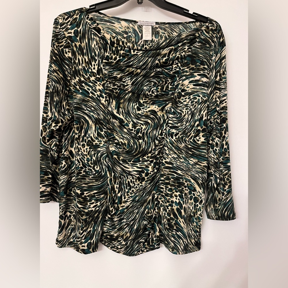 Bleeker & McDougal 2x preloved